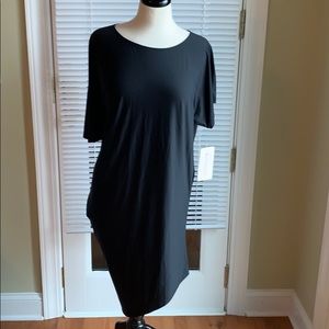 Athleta Sunlover Hilo Dress